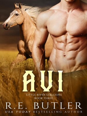 cover image of Avi